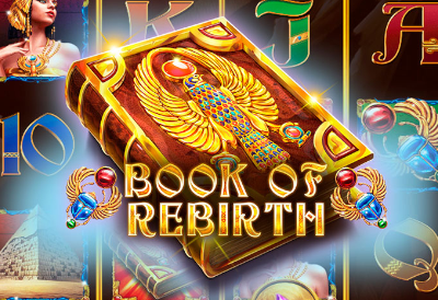 Book of Rebirth