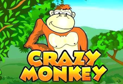 Crazy Monkey