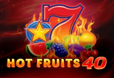 Hot Fruits 40