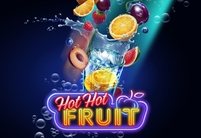 Hot Hot Fruit