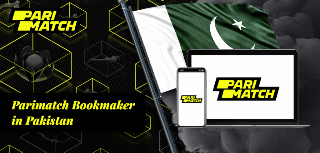 Review of Parimatch Pakistan official website