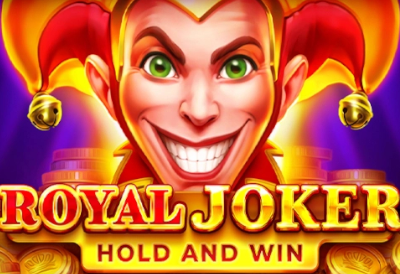 Royal Joker: Hold and Win
