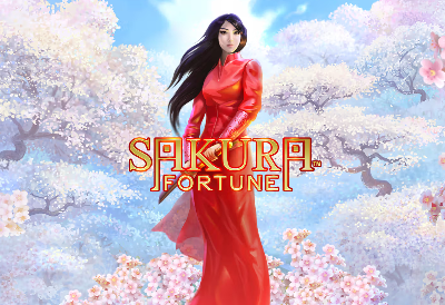 Sakura Fortune